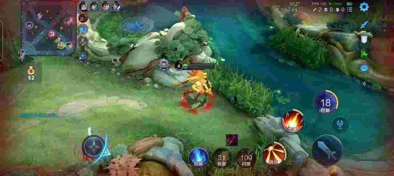 王者荣耀擎天柱 - 和平精英辅助安卓购买辅助预览图